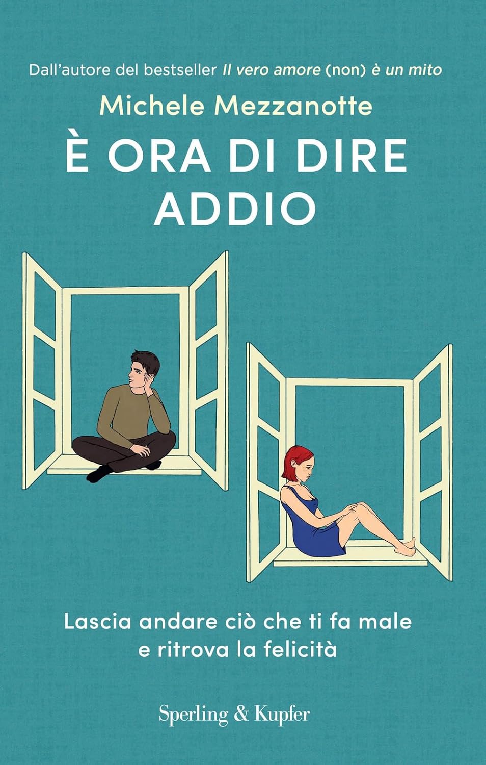 È Ora di Dire Addio: Una Guida per Ritrovare la Felicità